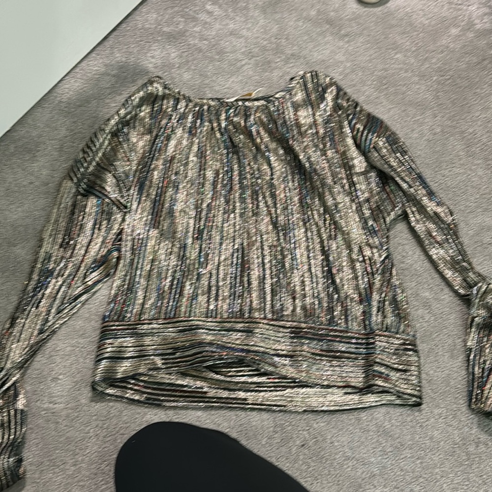Ramy Brook Blouse